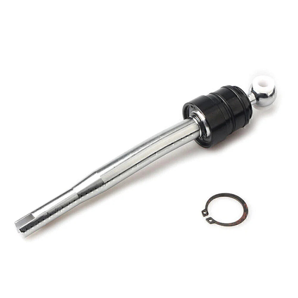 Black Quick Shift Short Throw Shifter for BMW E30 E36 E39 E46 M3 (1982-2006)