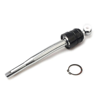 Black Quick Shift Short Throw Shifter for BMW E30 E36 E39 E46 M3 (1982-2006)