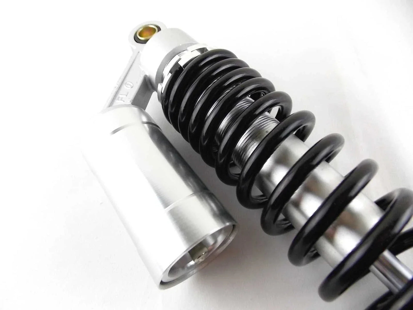 347mm JBS Rear Air Nitrogen Cell Shock Absorbers for Kawasaki KZ500