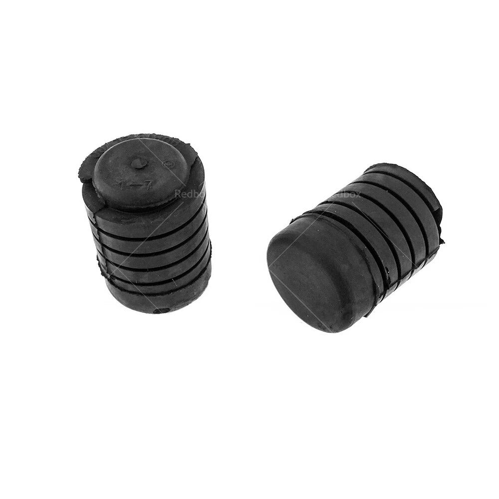Bonnet Adjusting Bumper Rubber Stops for Nissan Patrol GU Y61