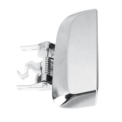 2 x Chrome Rear Outer Door Handles for Nissan Pathfinder R51 (2005-2012)