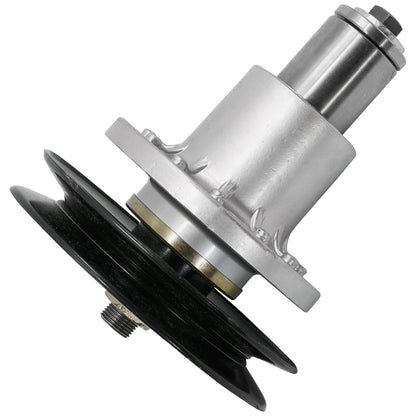 Deck Outer Spindle Replacement for Exmark FMD604 FR604 60 inch (2005–2020)