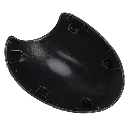 2 x Exterior Mirror Cap Bezel for BMW Mini R56 R57 R58 R60 (2006-2013)