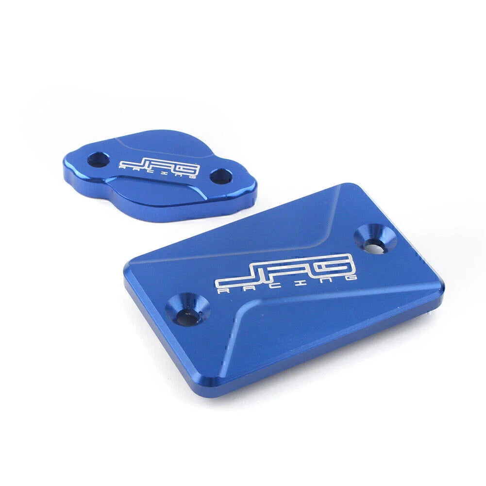 Brake Fluid Reservoir Cap Cover for YAMAHA WR250R WR250X Tricker XG250