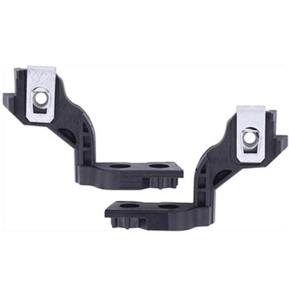 Headlight Mounting Brackets for Ford Fusion (2017-2020)
