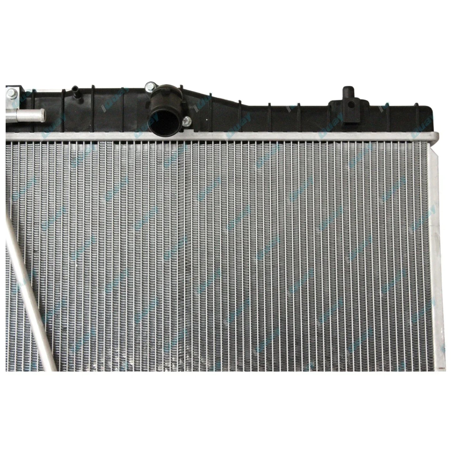 New Radiator for Toyota Hiace TRH201R TRH221R TRH223R 4cyl 2.7L 2TR-FE 2005~2018