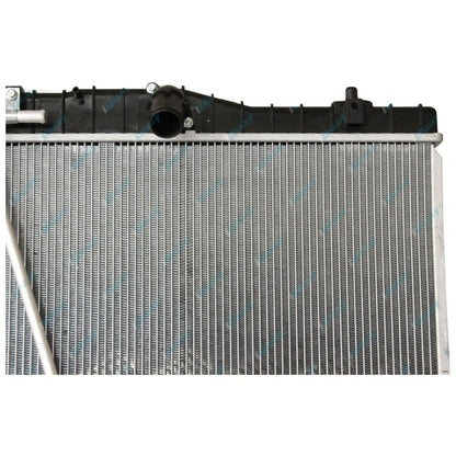 New Radiator for Toyota Hiace TRH201R TRH221R TRH223R 4cyl 2.7L 2TR-FE 2005~2018