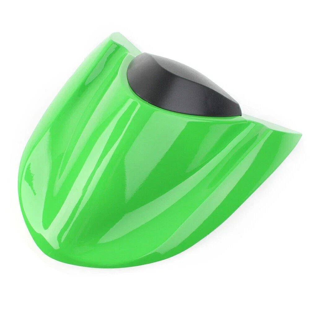 Rear Seat Cover Cowl for Kawasaki Ninja ZX10R ZX-10R (2004-2005) Green