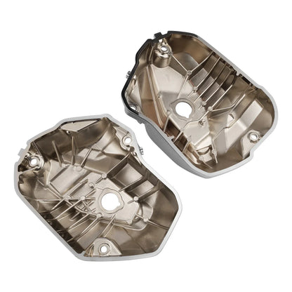 Chrome Cylinder Head Valve Cover for BMW R1300GS (2023-2025)