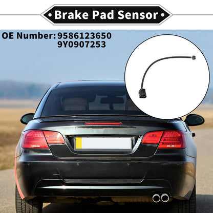 Brake Pad Wear Sensor for Porsche Cayenne 2019-2023 (1 x Sensor)