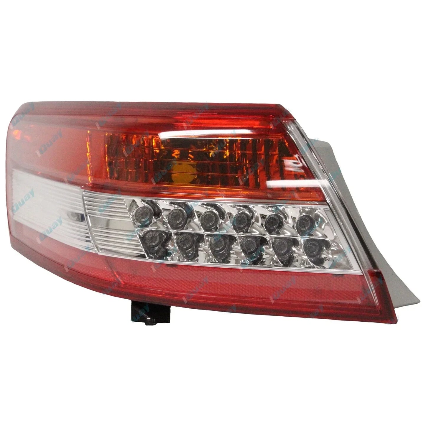 LH Outer Tail Light for Toyota Camry CV40 2009-2011 4Door Sedan Left LHS