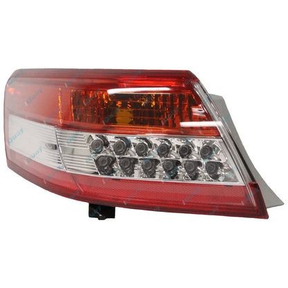 LH Outer Tail Light for Toyota Camry CV40 2009-2011 4Door Sedan Left LHS