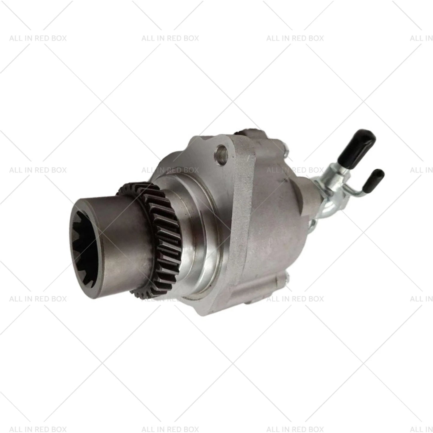 Vacuum Pump for Toyota Hilux MK6 MK7 D4D 2.5 3.0 (2005-2017)