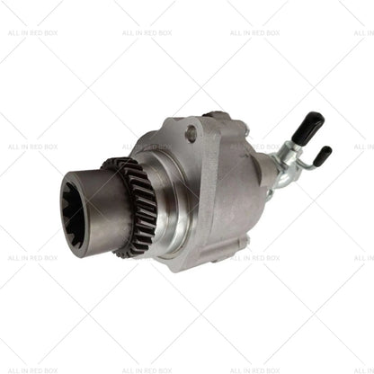 Vacuum Pump for Toyota Hilux MK6 MK7 D4D 2.5 3.0 (2005-2017)