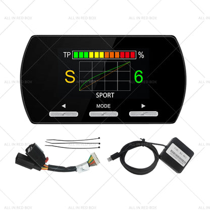 Throttle Controller for Chrysler 300 300C 2007-2011 (14 Mode)