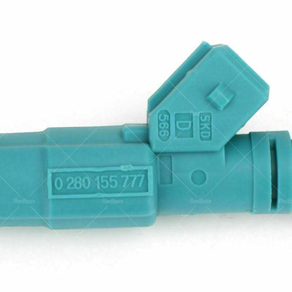 8PCS Fuel Injectors for Holden Commodore 5.0L V8 (VG-VT)