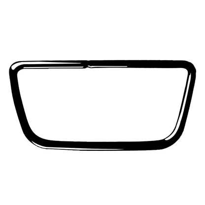 Headlight Switch Button Panel Cover Trim for Audi A4 A5 S4 RS4 Q5 Q7 SQ5 (2017-2023)