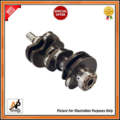 Crankshaft Engine Rebuild Parts Replacement for Land Rover Range Rover (2007–2012)