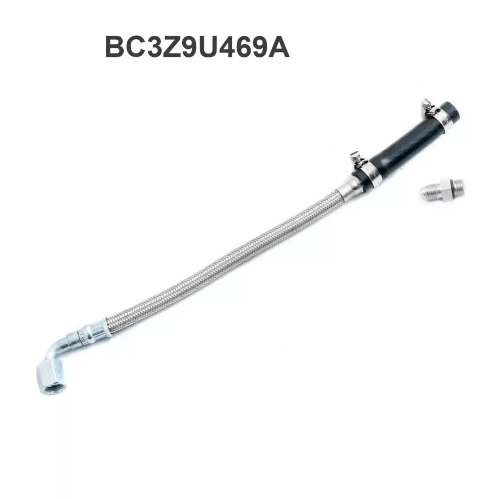 Turbocharger Coolant Feed Tube for Ford F-250 F-350 F-450 Super Duty (2011-2016)