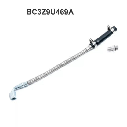 Turbocharger Coolant Feed Tube for Ford F-250 F-350 F-450 Super Duty (2011-2016)