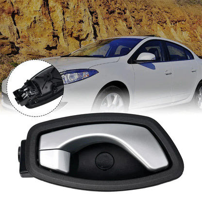 Right Front/Rear Interior Door Handle for Renault Fluence (2011-2013)
