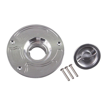 Fuel Gas Tank Cap for Honda CB600F Hornet, CB1000 (1998-2011, 1992-2009)