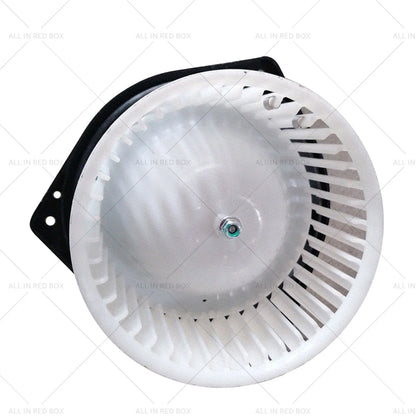 Blower Fan Motor for Mitsubishi Outlander ZG ZH ZJ ZK ZL (2007-2016)