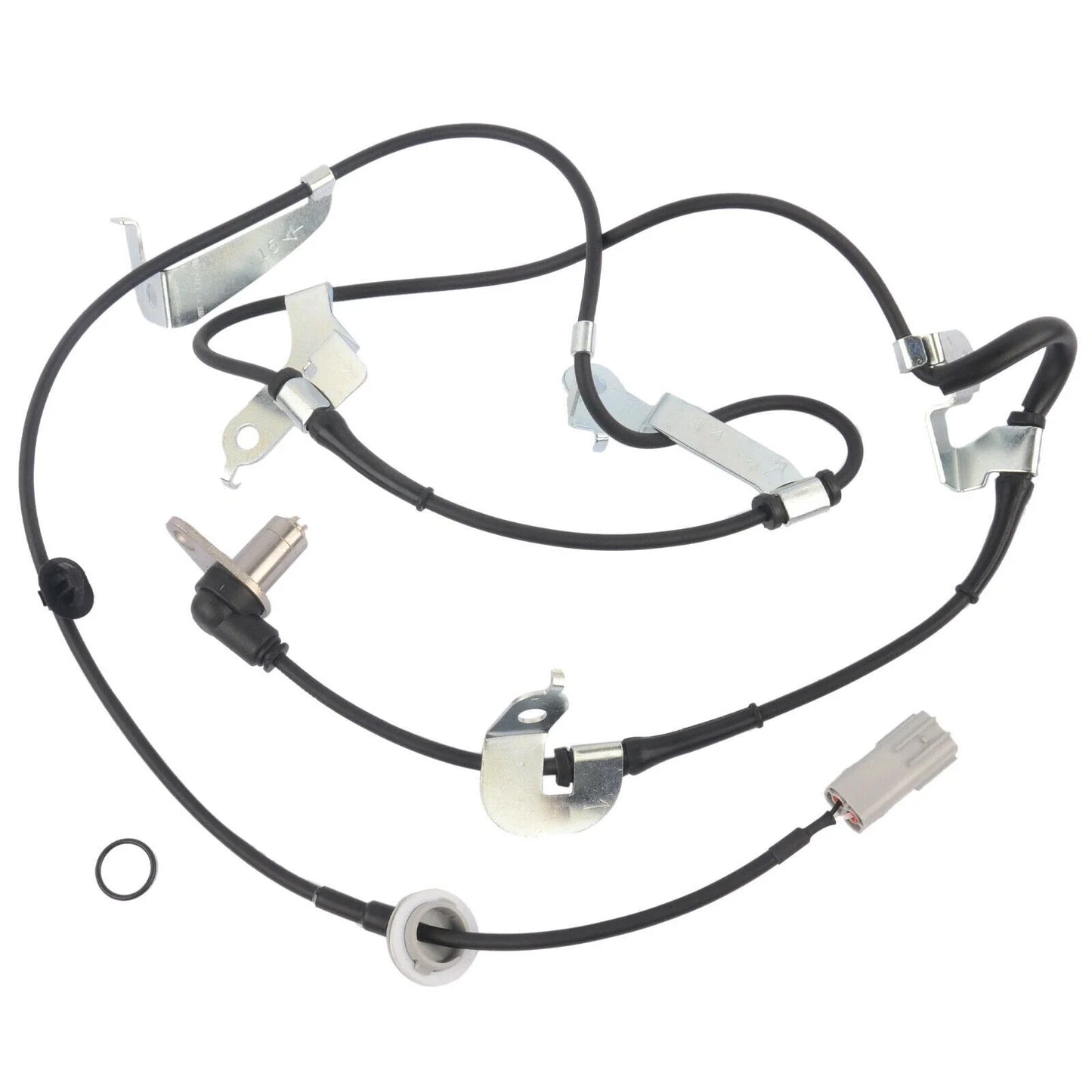 4 x ABS Wheel Speed Sensors for Mazda BT-50 (2006-2020)