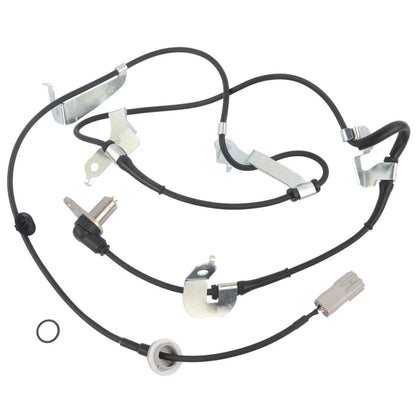4 x ABS Wheel Speed Sensors for Mazda BT-50 (2006-2020)