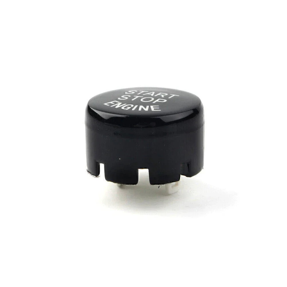 Engine Start Stop Button Switch Cover for BMW F Series (Classic)