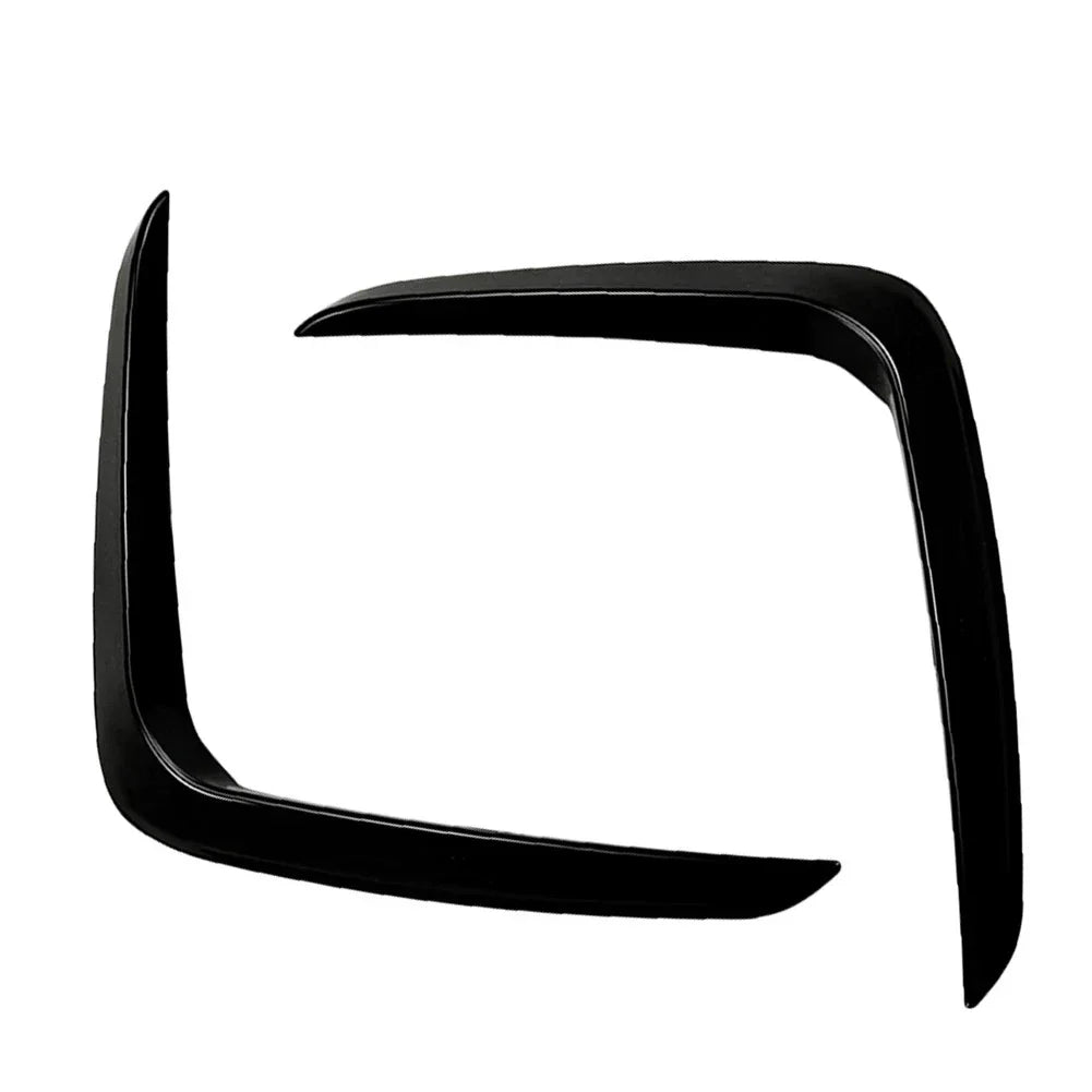 Front Bumper Air Vent Trim for BMW X3 X4 G01 G02 M Sport (2022-2023)