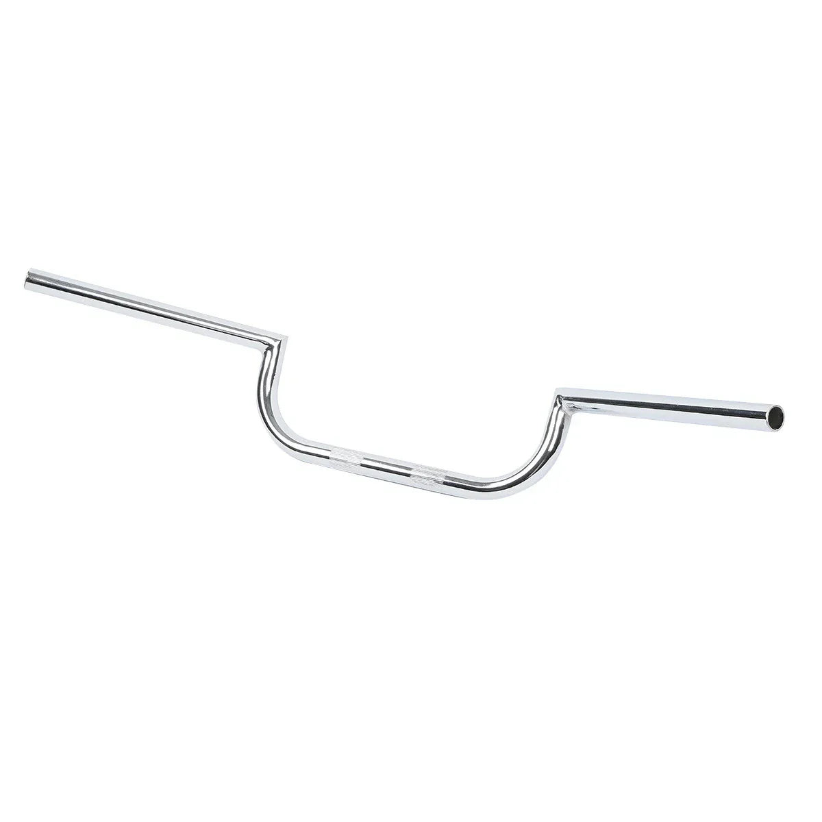 7/8" Cafe Racer Handlebar for Honda CB GS XS 650 750 850 900
