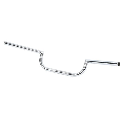 7/8" Cafe Racer Handlebar for Honda CB GS XS 650 750 850 900