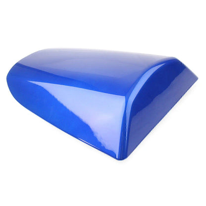 Blue Rear Passenger Seat Cowl Cover for Suzuki GSXR 600 GSXR750 (2001-2003)