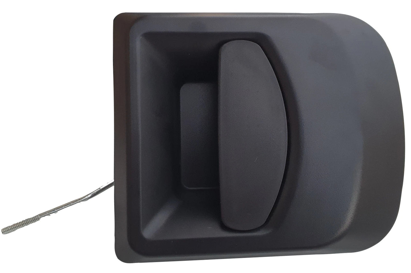 Front Right Texture Black Outer Door Handle for Iveco Daily Van (2000���2011)