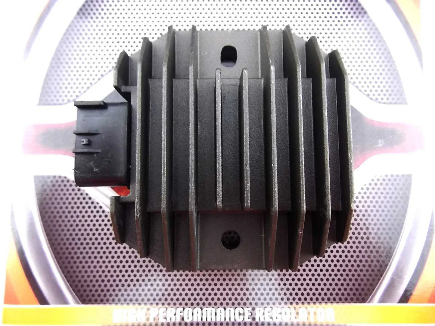 Regulator Rectifier Assembly for Can-Am Outlander STD 4x4 (2005)