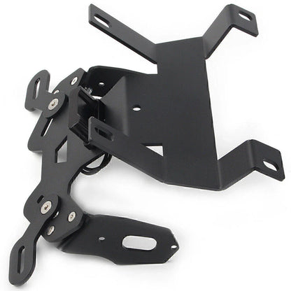 Steel Fender Eliminator for Honda CB125R CB250R CB300R (2017-2019)