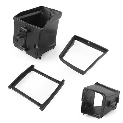 Ram Air Intake Duct Cover for Yamaha YZF600 R6 (2008-2016)