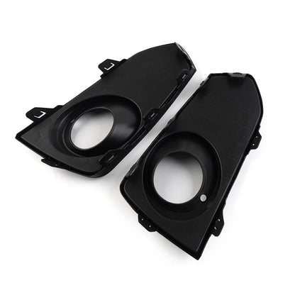 Fog Lamp Grill with Light Hole for BMW 2 Series F22 F23 M Sport (2014-2021)