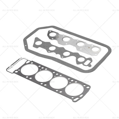 VRS Head Gasket Set for Pajero NA-NH, Triton ME-MJ 2.6 4G54 (1983-1996)