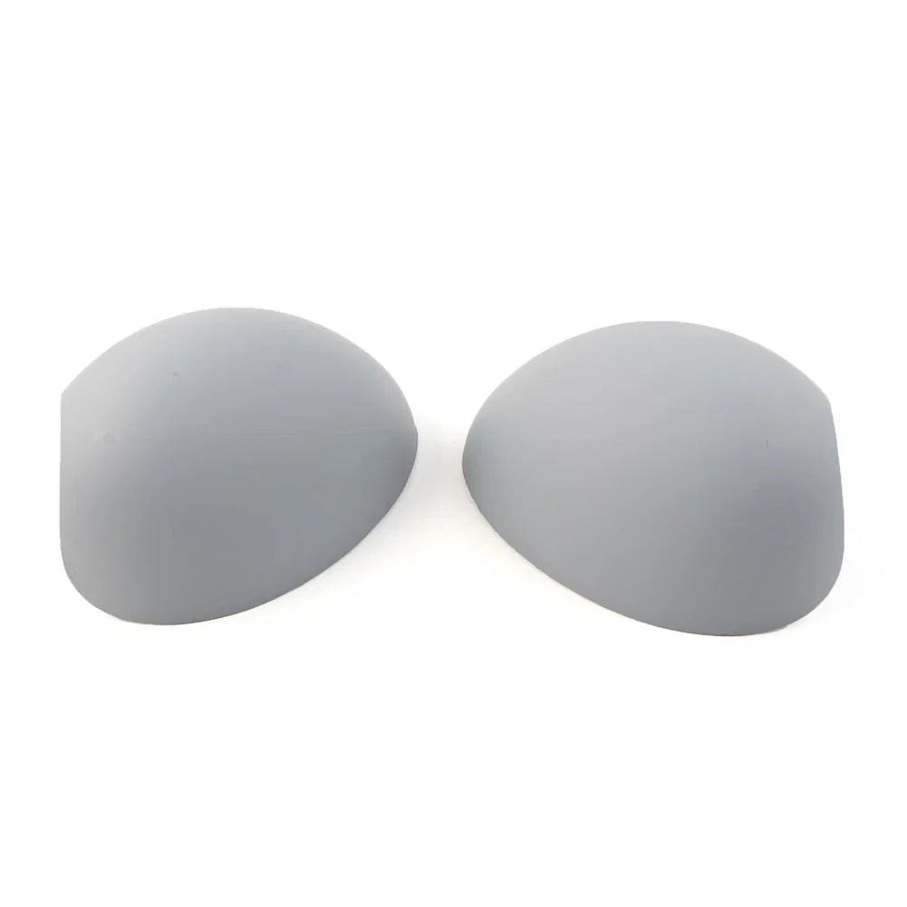 Rear Door Wing Mirror Covers for Mini R55 R56 R57 R58 R59 R60 R61 (2006-2019)