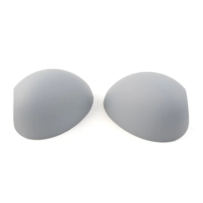 Rear Door Wing Mirror Covers for Mini R55 R56 R57 R58 R59 R60 R61 (2006-2019)