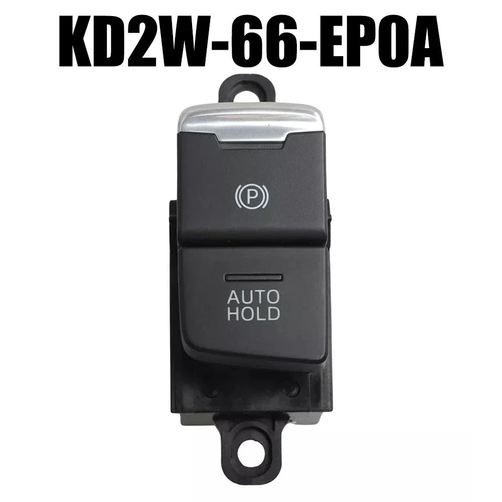 Parking Brake Switch for Mazda CX-5 (2017–2021)
