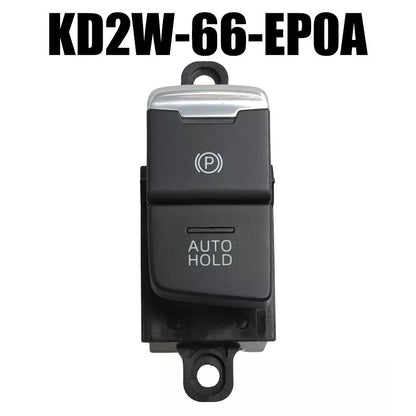 Parking Brake Switch for Mazda CX-5 (2017–2021)
