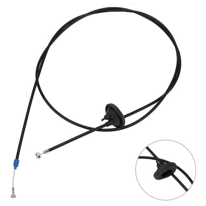 Engine Hood Bonnet Release Cable for Mercedes Vito Viano (2003-2014)