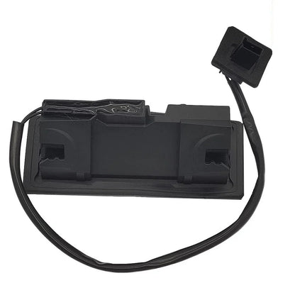 Rear Trunk Tailgate Release Switch for Opel Astra H (2004-2010)