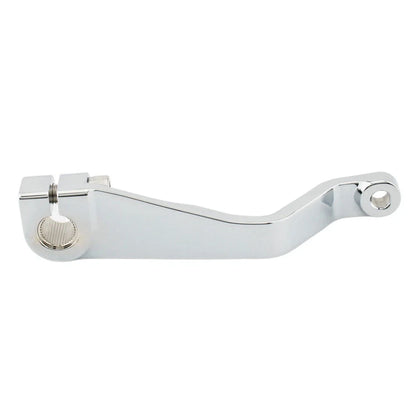 Silver Gear Shift Lever for Harley Softail Low Rider ST FXLRST (22-24)