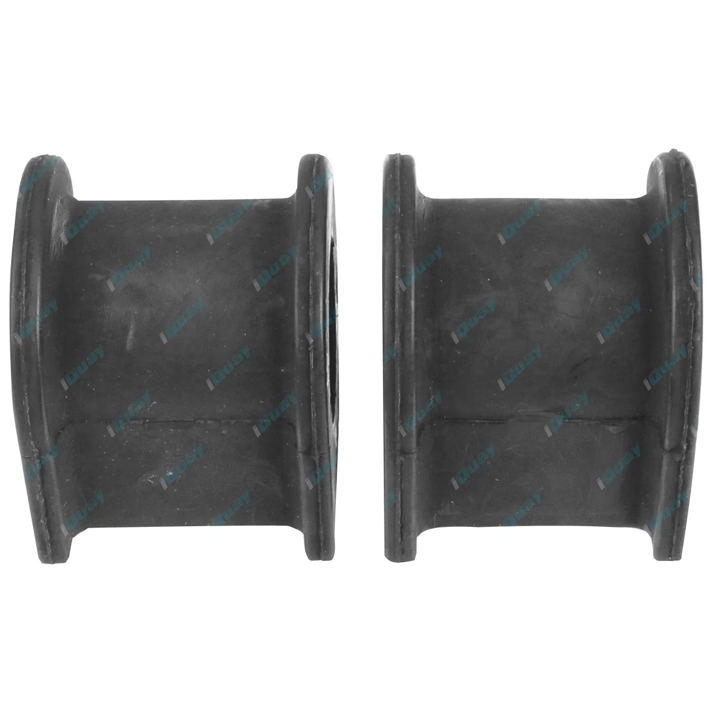2 Front Sway Rubber Bar D Bush Pair for Toyota Hilux GGN25 KUN25 KUN26 05~13