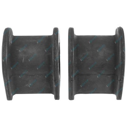 2 Front Sway Rubber Bar D Bush Pair for Toyota Hilux GGN25 KUN25 KUN26 05~13