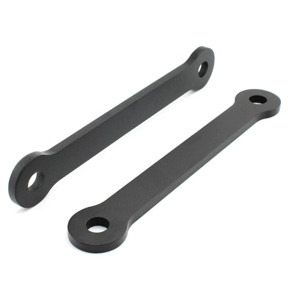 Lowering Links for Yamaha YZF-R6 (2017-2021)
